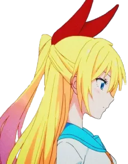 Yuuki  ।। @Animesh20 whatsapp stickers