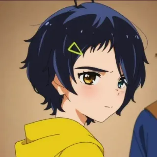 😍 9bf5dbbd telegram sticker