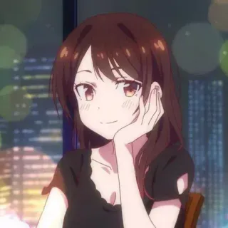 😍 badf1a56 telegram sticker