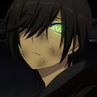 🦅 e223f2a3 Anime, Manga, Personaje, Chico whatsapp sticker