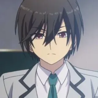 🍫 9142b6ac Anime, Junge, Charakter, Manga, Porträt whatsapp sticker