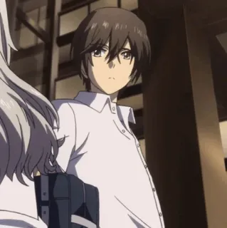 ;Yuu Otosaka @RubyTumblr telegram stickers