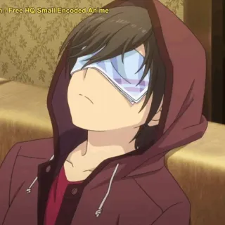 ;Yuu Otosaka @RubyTumblr whatsapp stickers