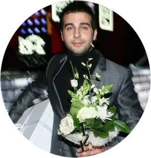 🎁 447aa3f3 telegram sticker