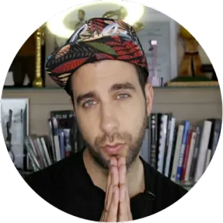 😇 b41f9145 telegram sticker