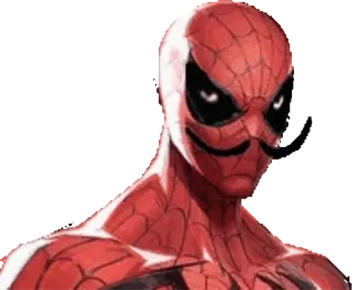 🕷 5ed53a32 telegram sticker