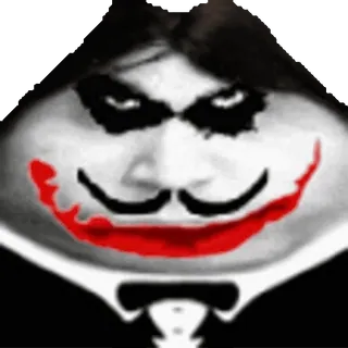 🤪 ac7c98be telegram sticker