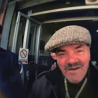 👋 eec49849 NO SMOKING 禁止吸烟, 禁烟, 禁止, 香烟, 室内 telegram sticker