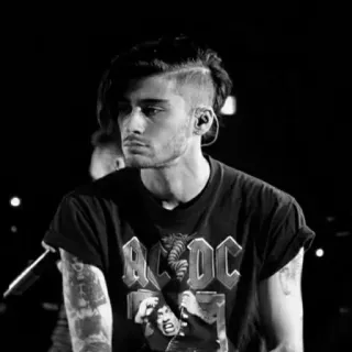 🖇 2ae5d730 AC/DC music, band, rock, singer, portrait, person, entertainment telegram sticker