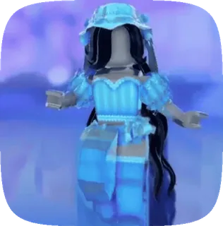 🧑‍🦯 e883cf9d telegram sticker