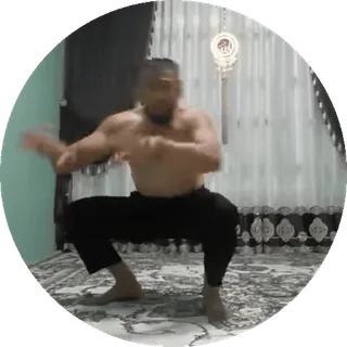 Uaaaaaaaaaaaaa telegram stickers