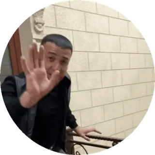 🌟 3dfbee4d telegram sticker