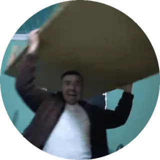 🌟 91f171f5 telegram sticker