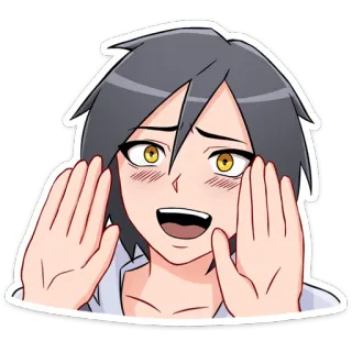 Зак (@TgSticker) telegram stickers