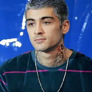 🔦 2d31210f 25 남자, 인물사진, 사람, 가수, 문신 telegram sticker