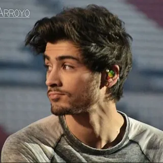 🔦 a1e6d26e Zayn Malik 제인 말리크, 가수, 유명인 telegram sticker