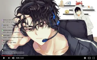 💻 bdcc3b67 채널에 업로드됨 telegram sticker