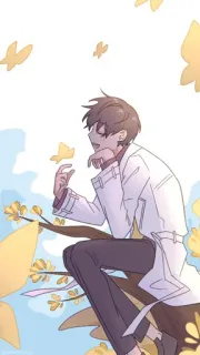 🦋 df885a2b telegram sticker