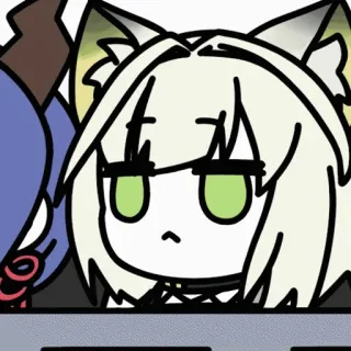 🫤 2e9488fa telegram sticker