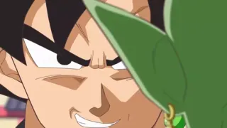 😇 915b8f17 Goku Black Dragon Ball Super Anime, Dragon Ball, Super Saiyan, Goku Black, Méchant whatsapp sticker