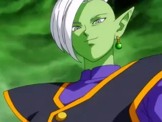 Zamasu [EXTRA PACK] telegram stickers