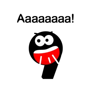 😱 dfe093a9 telegram sticker