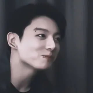 🤍 4697b6f2 Jungkook kpop, jungkook, bts, chanteur, musique, idole telegram sticker