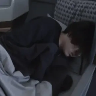 💀 8003c4eb dormir, lit, personne, chambre, repos, confort, détente telegram sticker