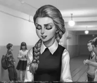 😏 3ed532c4 telegram sticker