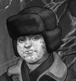 😟 5b73813b telegram sticker