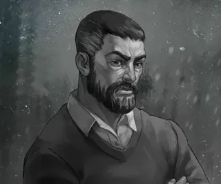 😐 93cd2d26 telegram sticker