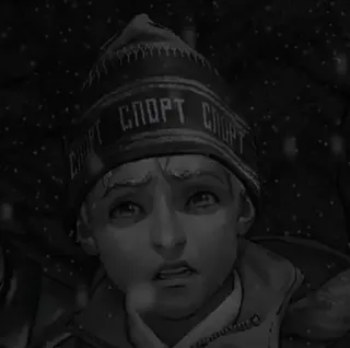 😰 9fbc8b38 СПОРТ boy, sport, russian, snow telegram sticker