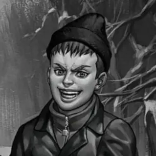 😈 ff5aba30 telegram sticker