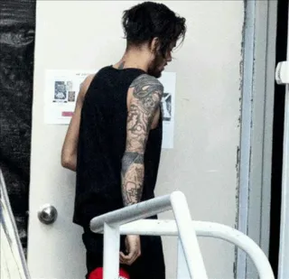 🚶 a2a3d427 telegram sticker