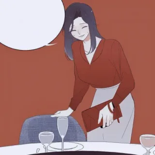 一˙𖦞𝐖𝗁𝑜 𝐈𝐬 𝐓𝗁𝖾 ݁.𝐏𝐫𝐞𝐲 @AoiSekai ⸝⸝ telegram stickers