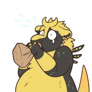 🤢 360b5788 telegram sticker