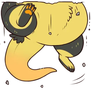 ⚖️ 413e1f18 telegram sticker