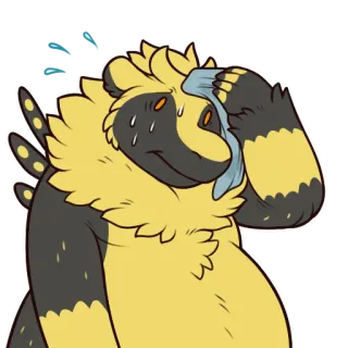 💦 c5c49441 telegram sticker