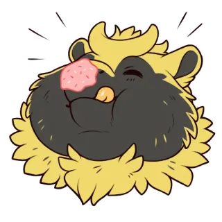 🍥 ed9d41f0 telegram sticker