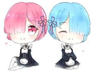 Zeetzo's Sticker Pack 2 telegram stickers