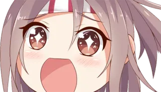 😍 a1ba8610 telegram sticker