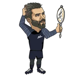 😏 df131aca telegram sticker