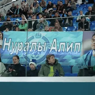 Zenit telegram stickers