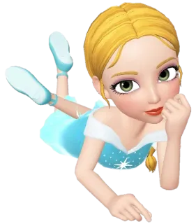 😊 271be921 telegram sticker