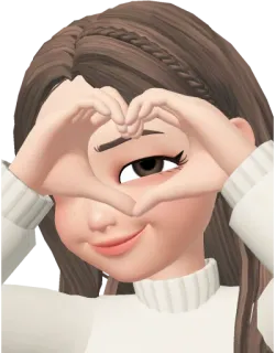 OK, you selected the pack @Beautifulstickers🙆‍♀Zepetoedit🙆‍♀ telegram stickers