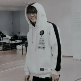 🏹 2eb261c6 WE CREATE EVERYDAY DESTROY EVERYTHING เสื้อฮู้ด, สตรีทแวร์, แฟชั่น, เสื้อผ้า, เครื่องแต่งกาย telegram sticker