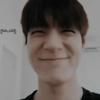 🏹 e8316877 （￣へ￣） อีโมจิ, หน้า, ตลก, ปฏิกิริยา, หรี่ตา, มีความสุข telegram sticker