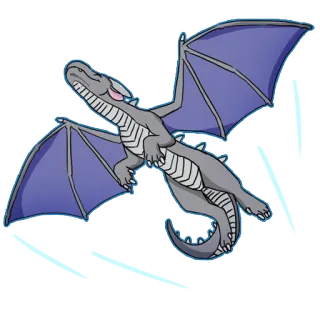 Zephyrr Emojis telegram stickers