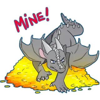 Zephyrr Emojis telegram stickers