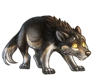 Zephyxus telegram stickers